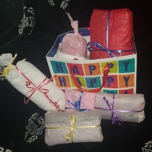 My Package Proofs💕